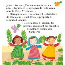 P'tits bouts Pâques