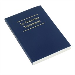 Nouveau Testament, Lausanne révisée 2023