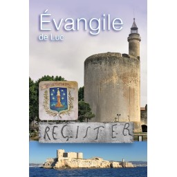 Evangile Selon Luc Huguenots (format 10x15)