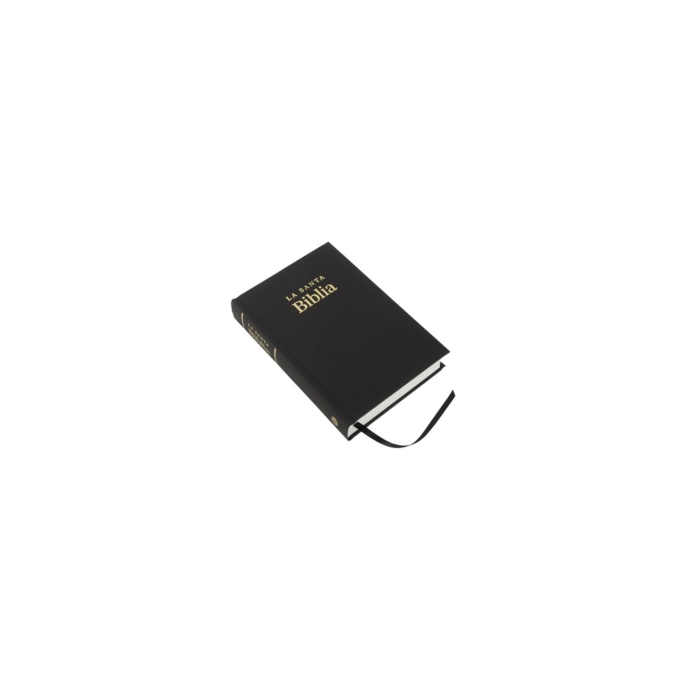 Bible en Espagnol
