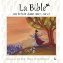 La Bible un trésor dans mon coeur