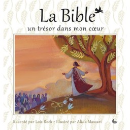 La Bible un trésor dans mon coeur