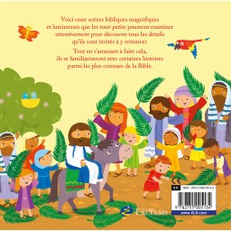 Ma Bible cache-cache (nouvelle édition)