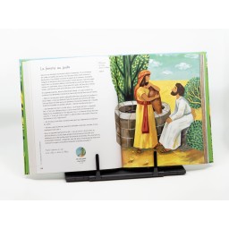 Ma Bible raconte une grande histoire
