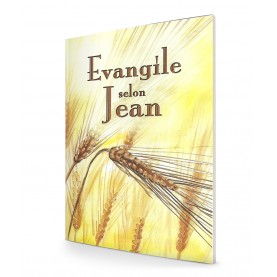 Evangile Selon Jean - format 14x21cm