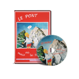 DVD  Le Pont... mais où le trouver?