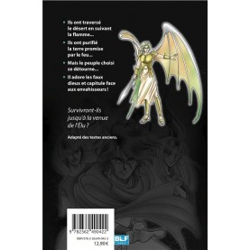 BD Manga Les Magistrats (vol. 2)