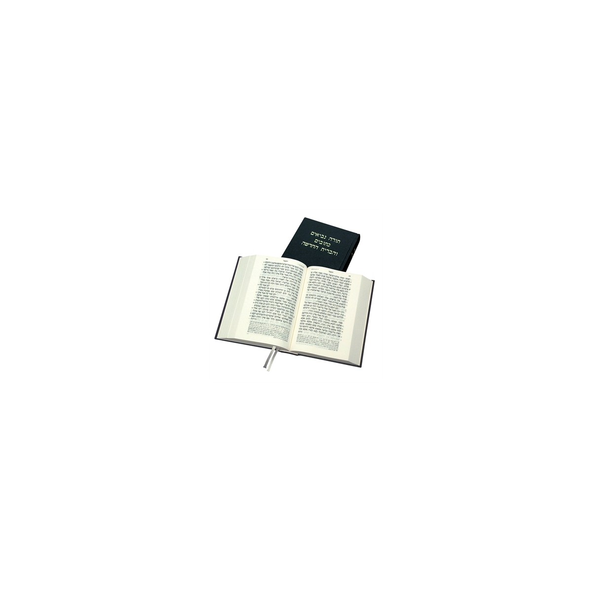 Bible en Hébreu Bible en Hébreu