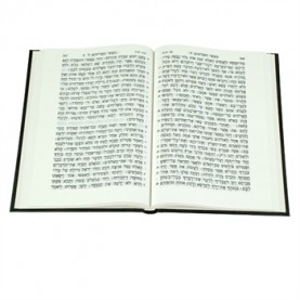 Nouveau Testament en Hébreu
