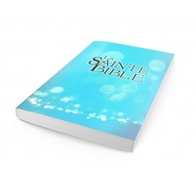 Bible Missionnaire Quadri Ciel