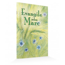 Evangile Selon Marc - format 10x15cm