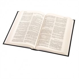 Bible en Roumain