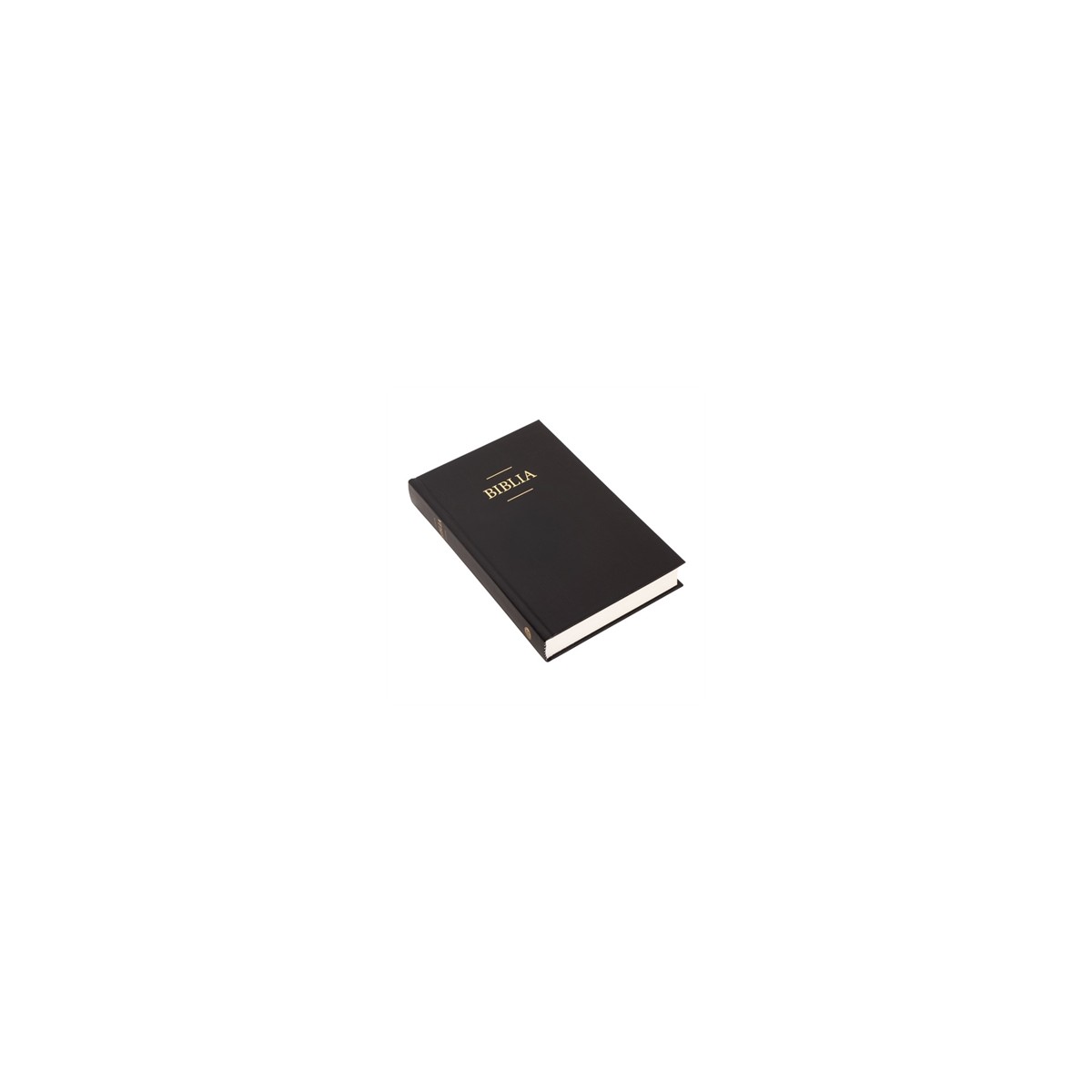 Bible en Roumain